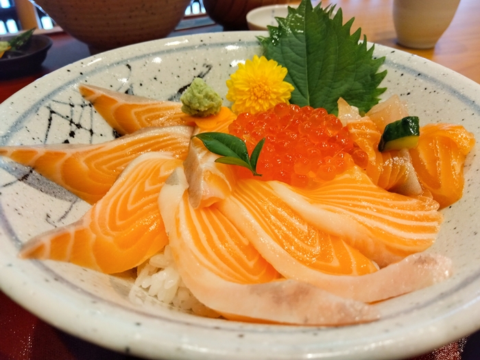一魚一恵
