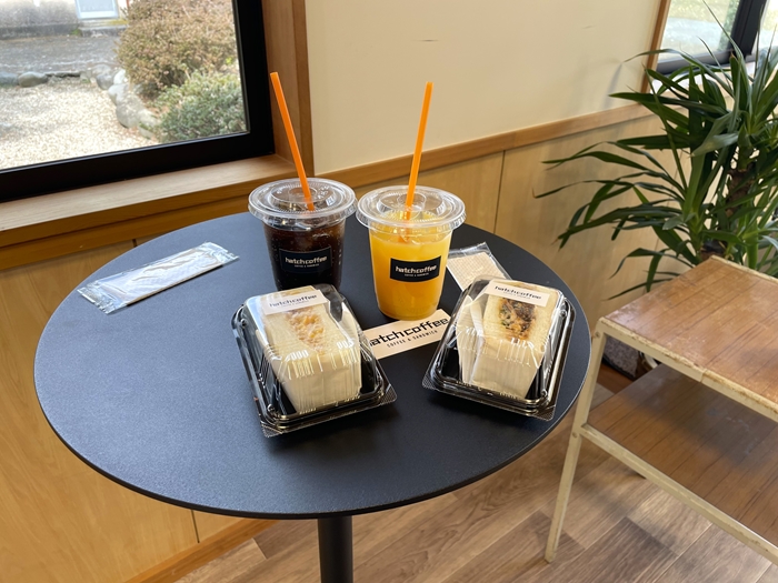 hatchcoffee