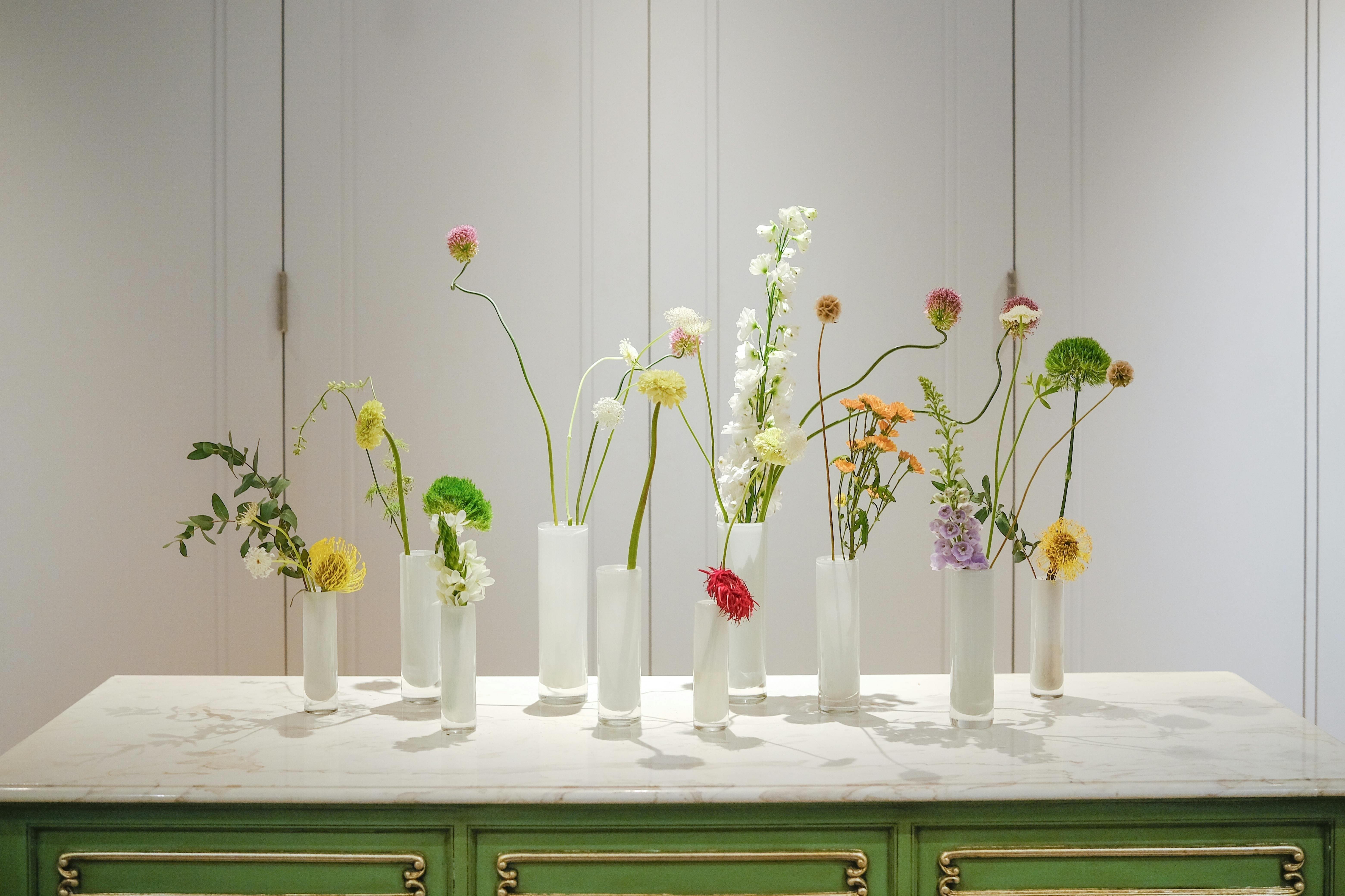 flowersInVase