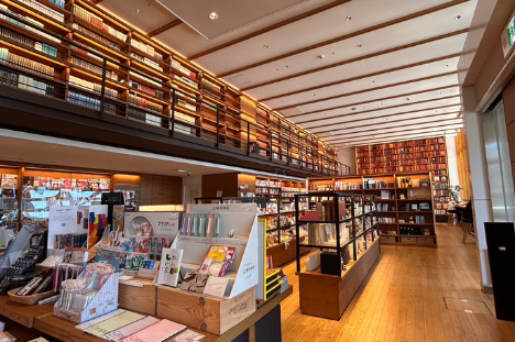 和歌山市民図書館
