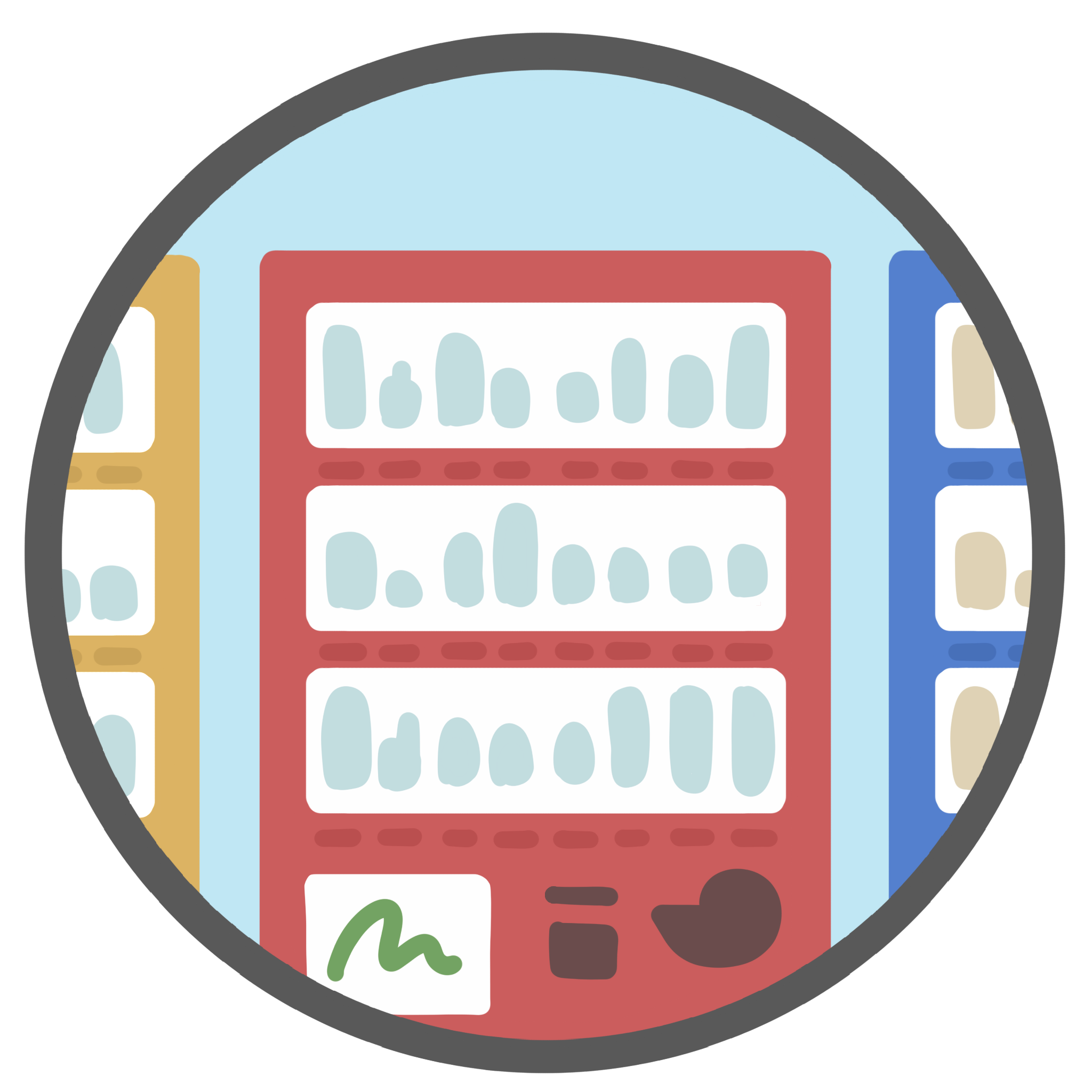 vendingmachine