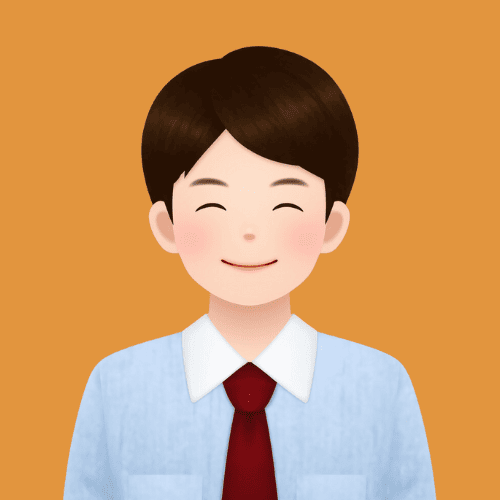 似顔絵