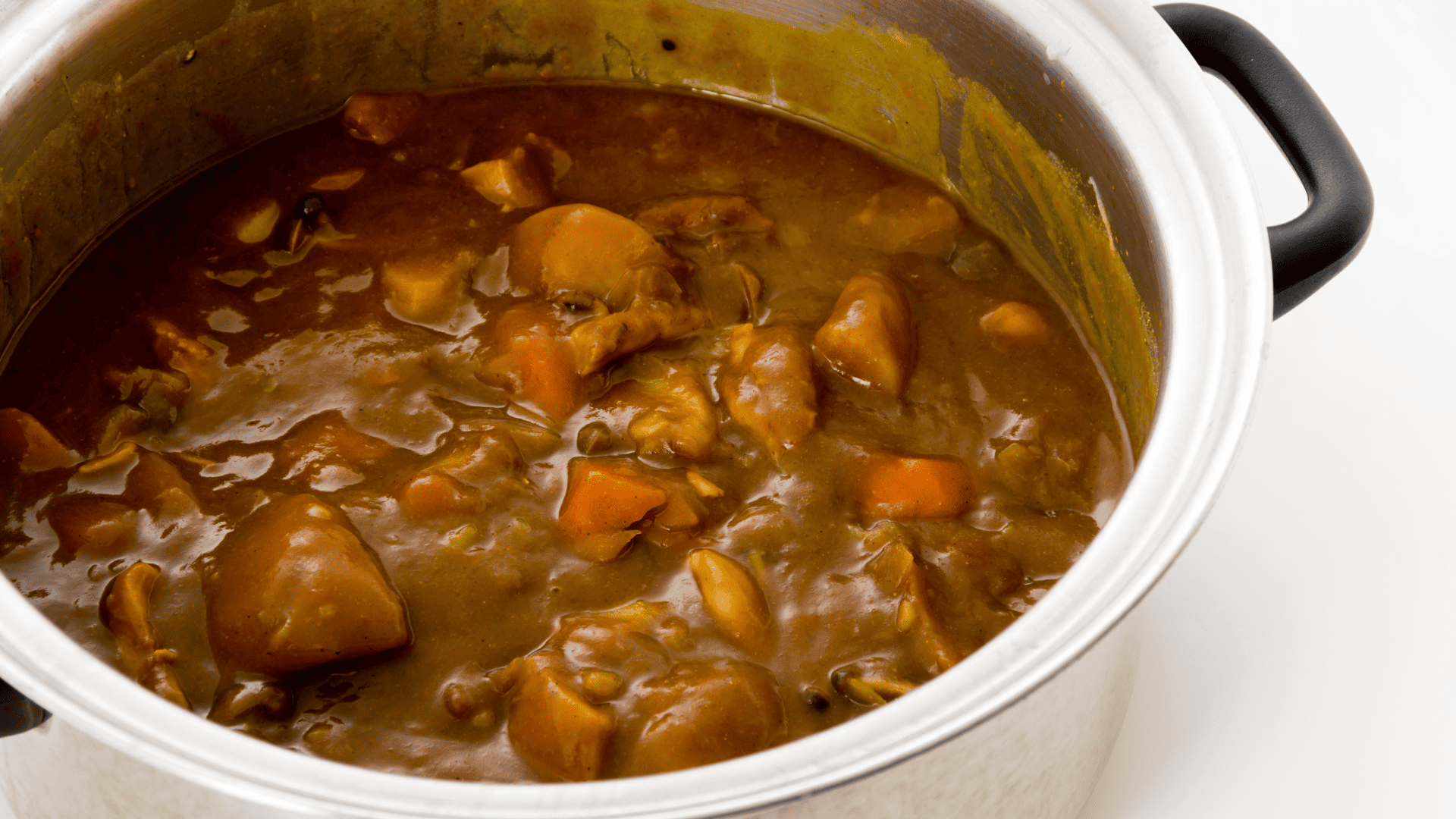 カレー